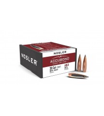 Nosler Accubond Long Range
