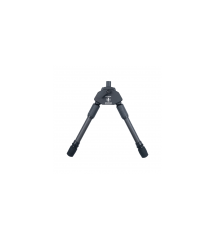 JAVELIN PRO HUNT SPARTAN PRECISION BIPOD standard