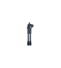 JAVELIN PRO HUNT SPARTAN PRECISION BIPOD standard