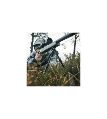 JAVELIN PRO HUNT SPARTAN PRECISION BIPOD standard