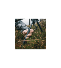 JAVELIN PRO HUNT SPARTAN PRECISION BIPOD standard