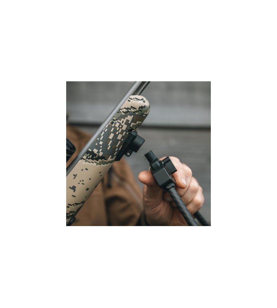 JAVELIN LITE SPARTAN PRECISION BIPOD