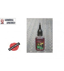 Olio lubrificante viscoso KENTRON XTRA SPEED 50 ml MANUTENZIONE ARMI