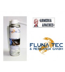 Fluna Tec Gun coating ceramica ad alte prestazioni rivestimento spray 100 ml
