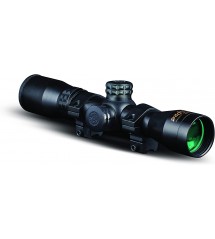 konus konuspro 4x32 riflescope