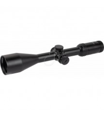 Ottica 39OPTICS ELITE 3-18X56 SFIR SFP WP ILL