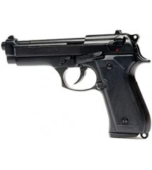 Pistola a Salve BRUNI Beretta 92 Cal.9 P.A.K.