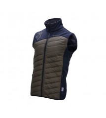 BROWNING – GILET – XPO COLDKILL VERDE SCURO/NERO L