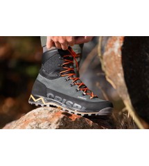 CRISPI FUTURA CX GTX N° 45