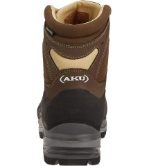 AKU SUPERALP NBK GTX SCARPONCINO TG. 45