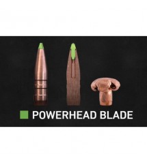 PALLE SAKO BLADE CAL. 30 (.308) 175GR