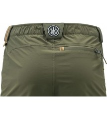 BERETTA Pantalone Uomo da Caccia Boondock  Verde TG. M