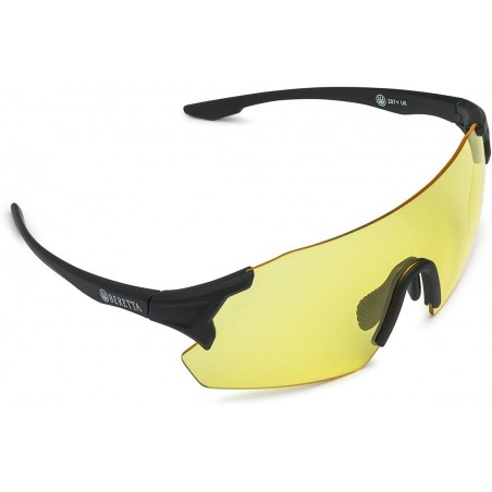 Brýle Taktické SWISS EYE® RAPTOR 3 Skla Coyote - Foto 5