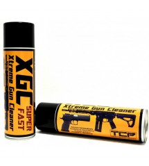 Xtreme Gun Cleaner Spray - Target Custom Parts