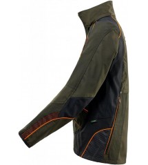 Trabaldo Giacca Avenger Resistente, Leggero, Versatile (XXL)