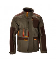 WINCHESTER PARKA ORION VERDE TG. S