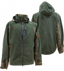 ZOTTA FOREST Giacca Caccia palmer man JACKET tg. S