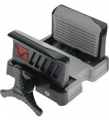 BOG DeathGrip Ultralite morsa porta fucile