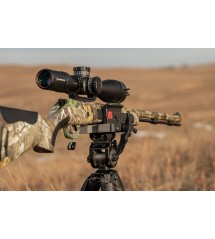 BOG DeathGrip Ultralite morsa porta fucile