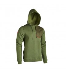 winchester FELPA NORWOOD HOODIE KHAKI TG. M