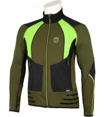 Trabaldo Maglia Cayman H.V. TG. XL