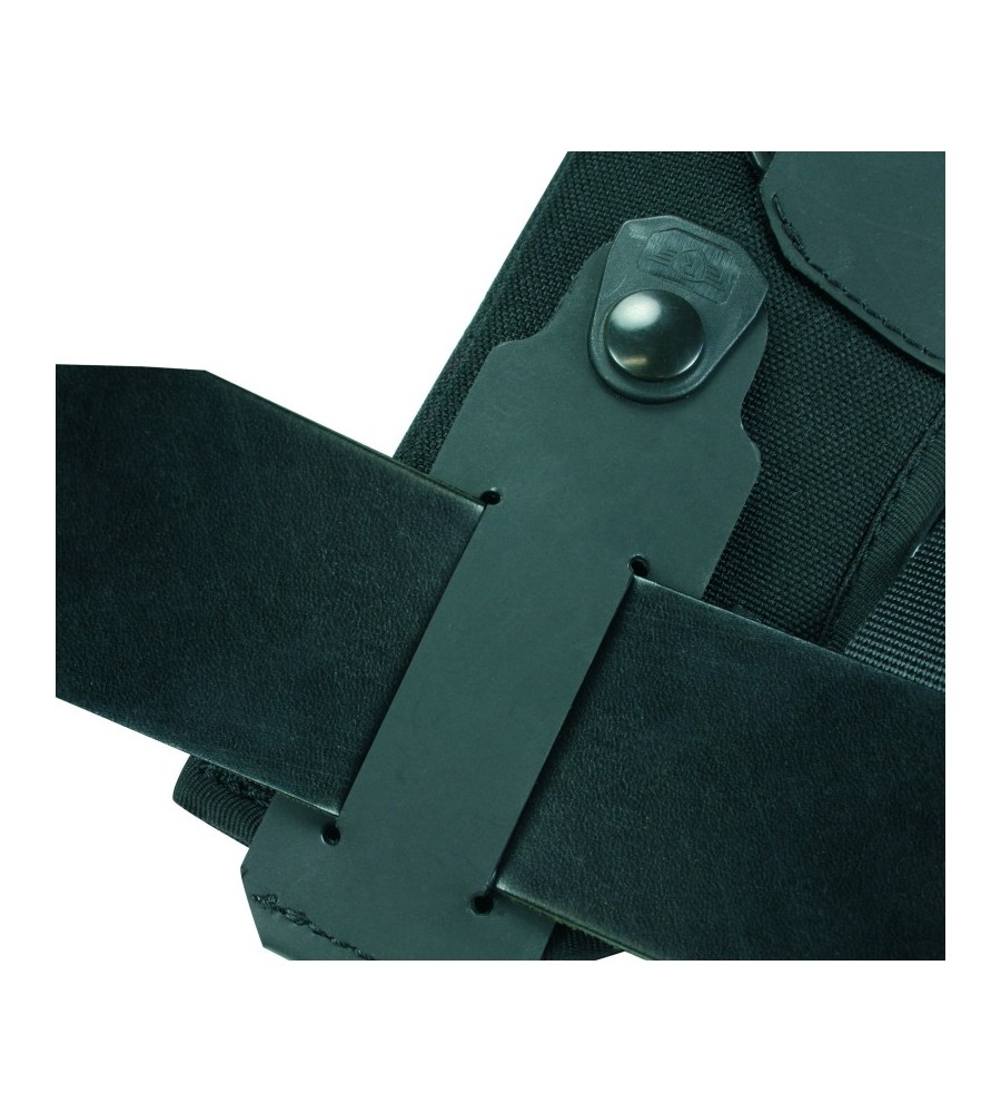 FONDINA IN CORDURA "MASCHOLSTER" RUGER LCP – Armeria Piccolo Dal 1976 - Foto 11