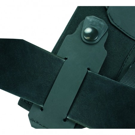 IOYOOW Fondina Spalla Verticale, Fondina Spalla Per Pistole Fondina A - 11