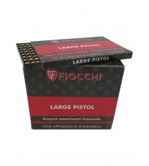 Inneschi Fiocchi large pistol primers 150 pz