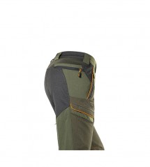 PANTALONE UOMO TRABALDO JAGUAR
