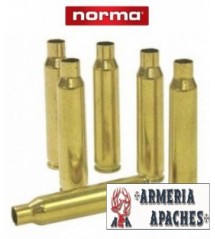 NORMA Bossoli calibro 7x64 conf 100PZ.