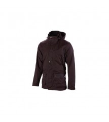 BROWNING GIACCA PARKA NORFOLK DARK BROWN