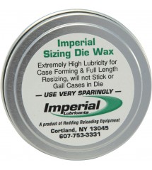 Redding Imperial Sizing Die Wax - 2 oz