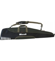 Fodero Benelli per carabina con ottica 124 x 26 x 8 cm