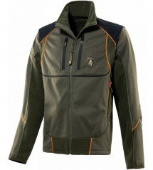 Trabaldo Maglia Antares Winter Neon (XL)