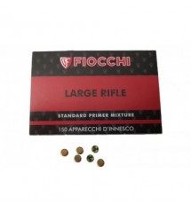 inneschi FIOCCHI Large Rifle Conf. da 150