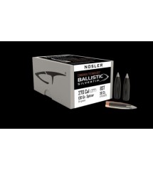 PALLE Nosler Ballistic SilverTip cal. 270 (.277) 130gr