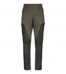 ZOTTA FOREST PANTALONI DREAM MAN PANT VERDE
