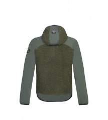 ZOTTA MAGLIA ICEFALL WOMAN FLEECE TG. S