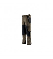 Pantaloni Blaser MARRONE Active Vintage Pants TG.50