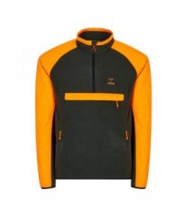 copy of ZOTTA FOREST STONE MAN FLEECE ORANGE TG. M