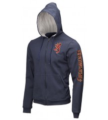 BROWNING FELPA SWEATSHIRT SNAPSHOT BLUE TG. M