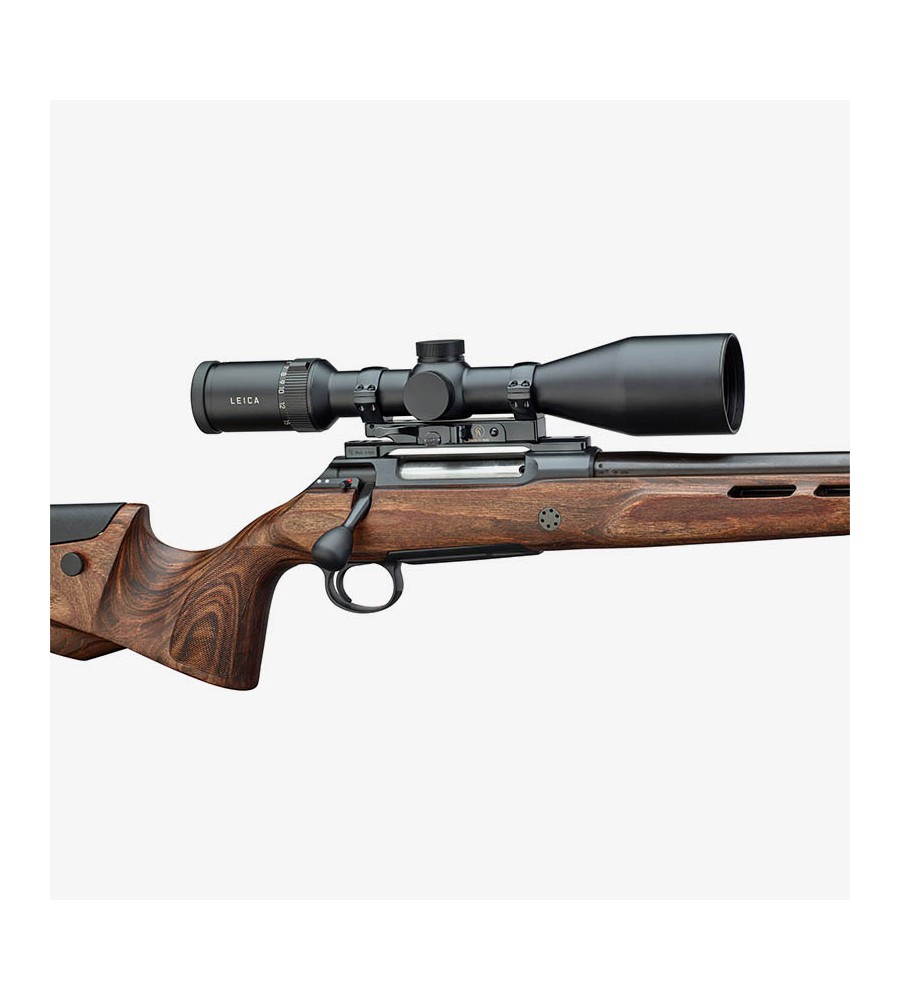 ATTACCO A SGANCIO RAPIDO PER BLASER SBB02/SP02 CONTESSA 30 mm altezza 5 mm