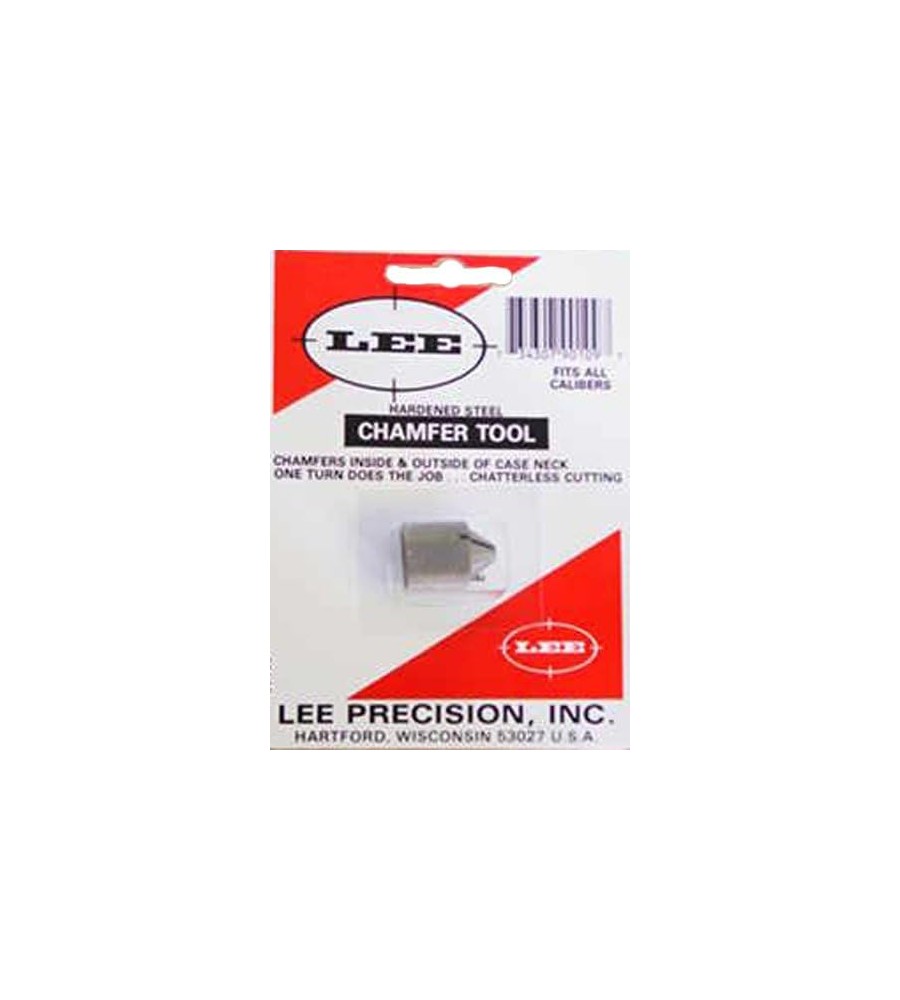 thumbnail image 2 of Custom Lock Ring Die Wrench For LEE Precision (Rep. 90093) – Red Tool Upgrade, WOP Brand 2 of 6