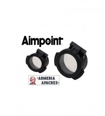 flip-up cover per Aimpoint H34 Sights Rear