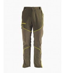 BITRABI Pantalone da caccia antispino e antistrappo WOLF TG.64