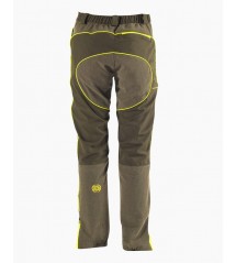 BITRABI Pantalone da caccia antispino e antistrappo WOLF TG.64