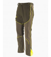 BITRABI Pantalone da caccia antispino e antistrappo WOLF TG.64
