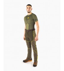 BITRABI Pantalone da caccia antispino e antistrappo WOLF TG.64