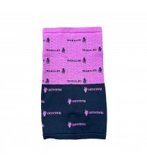 TRABALDO WARMER TG. UNICA SCALDACOLLO FUCSIA