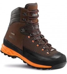 CRISPI SCARPONE TRACK GTX FOREST